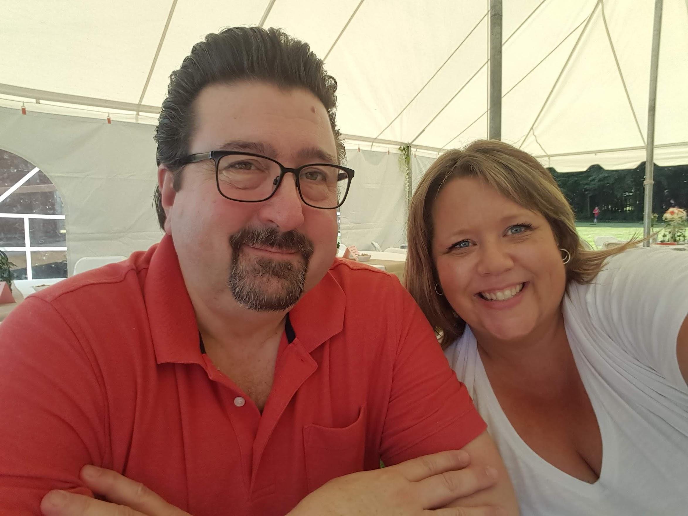 The Wedding Website of Chrissie Hafenstiner and Tom Pfeil