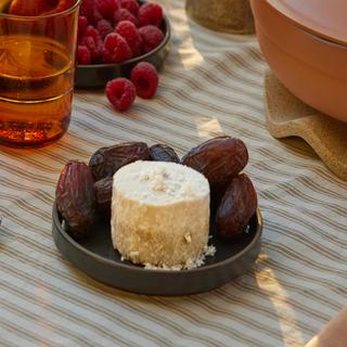 Dessert Plate, Set of 4