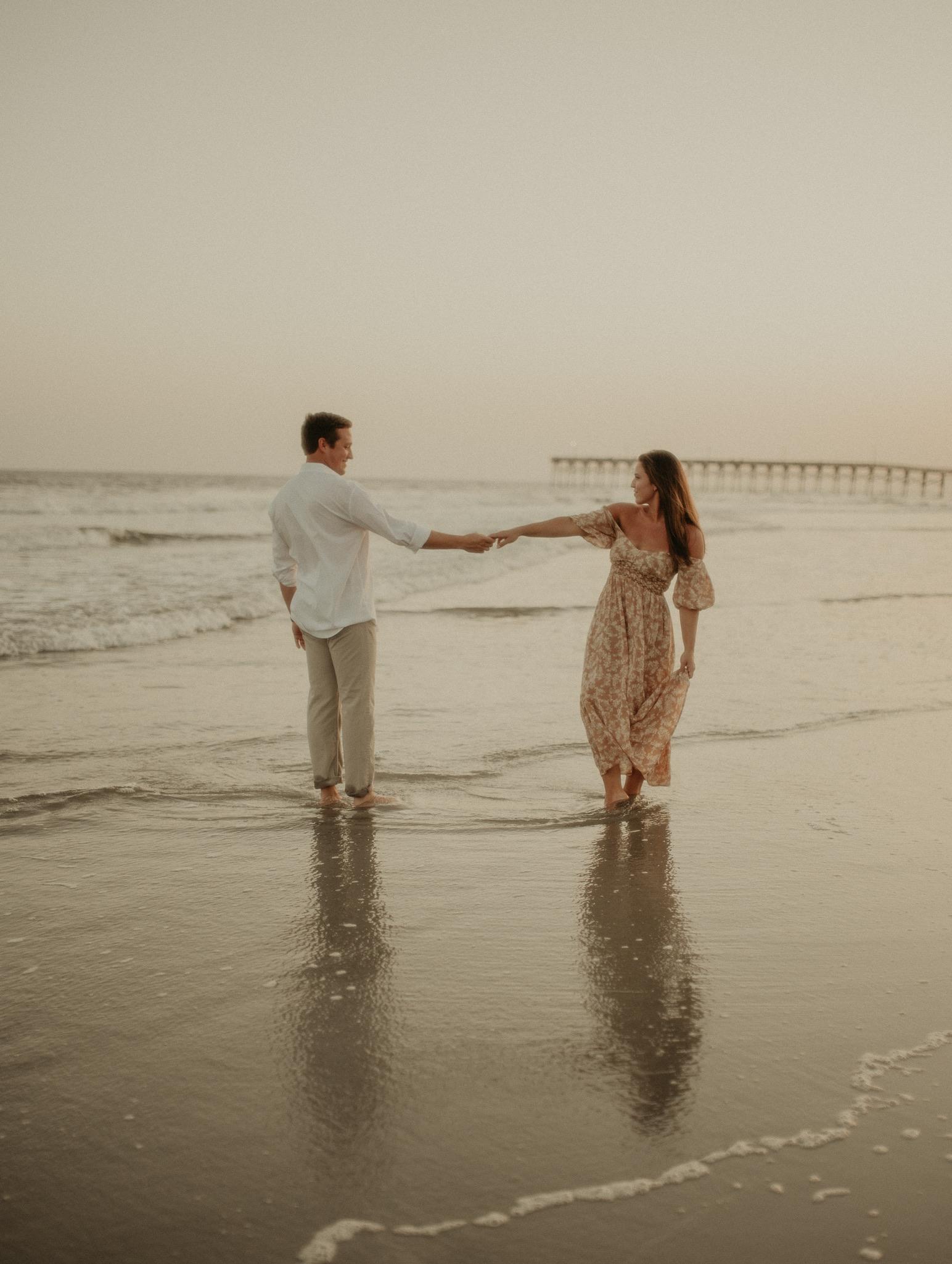 The Wedding Website of Caroline Jordan and Russ Bray