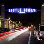 Little Italy