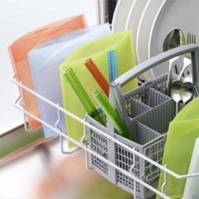 Reusable Silicone Food Preservation Bag