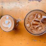 Bearded Heart Coffee