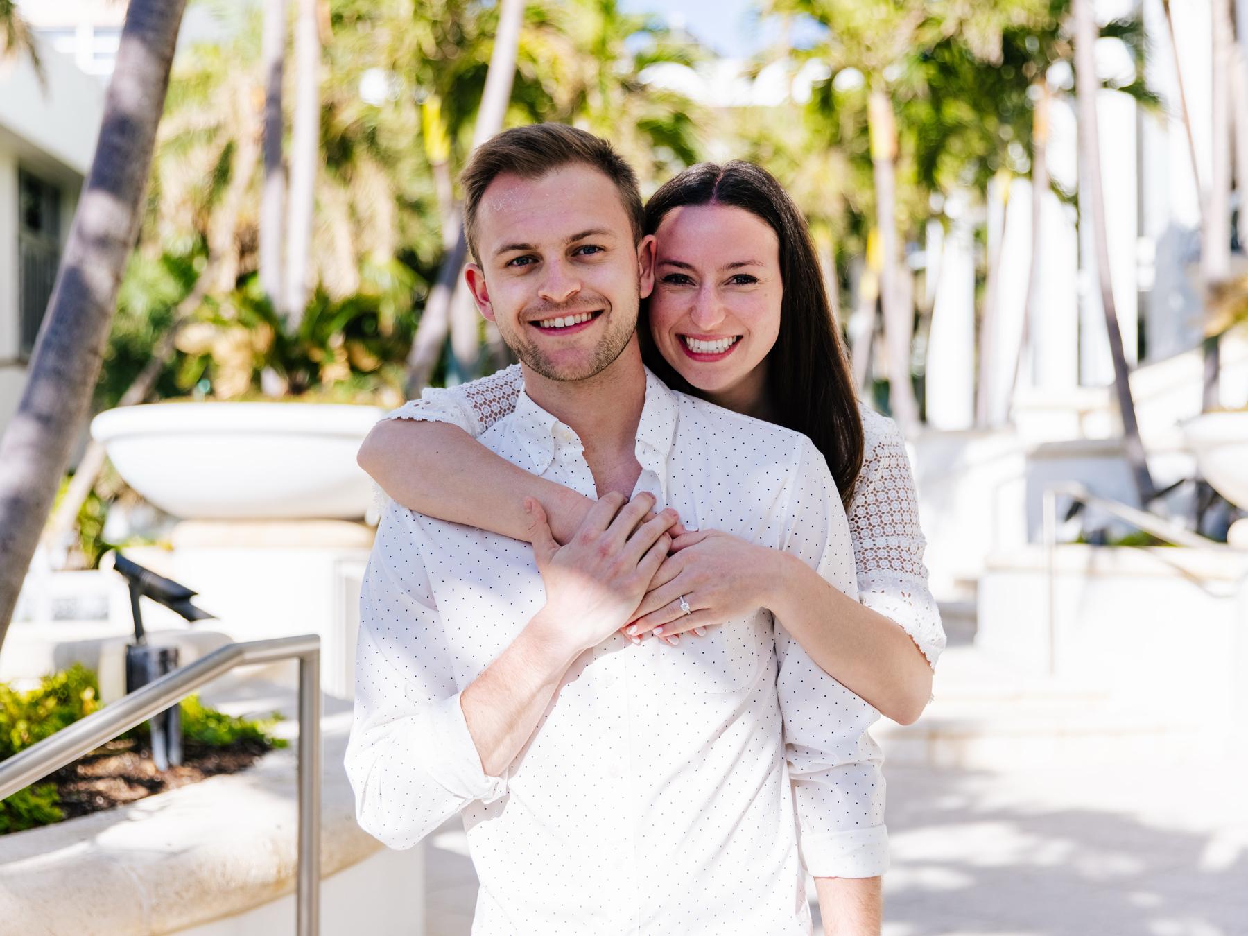 The Wedding Website of Lauren Dante and Danny Meyers