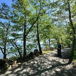 Henry Hudson Bike Trail