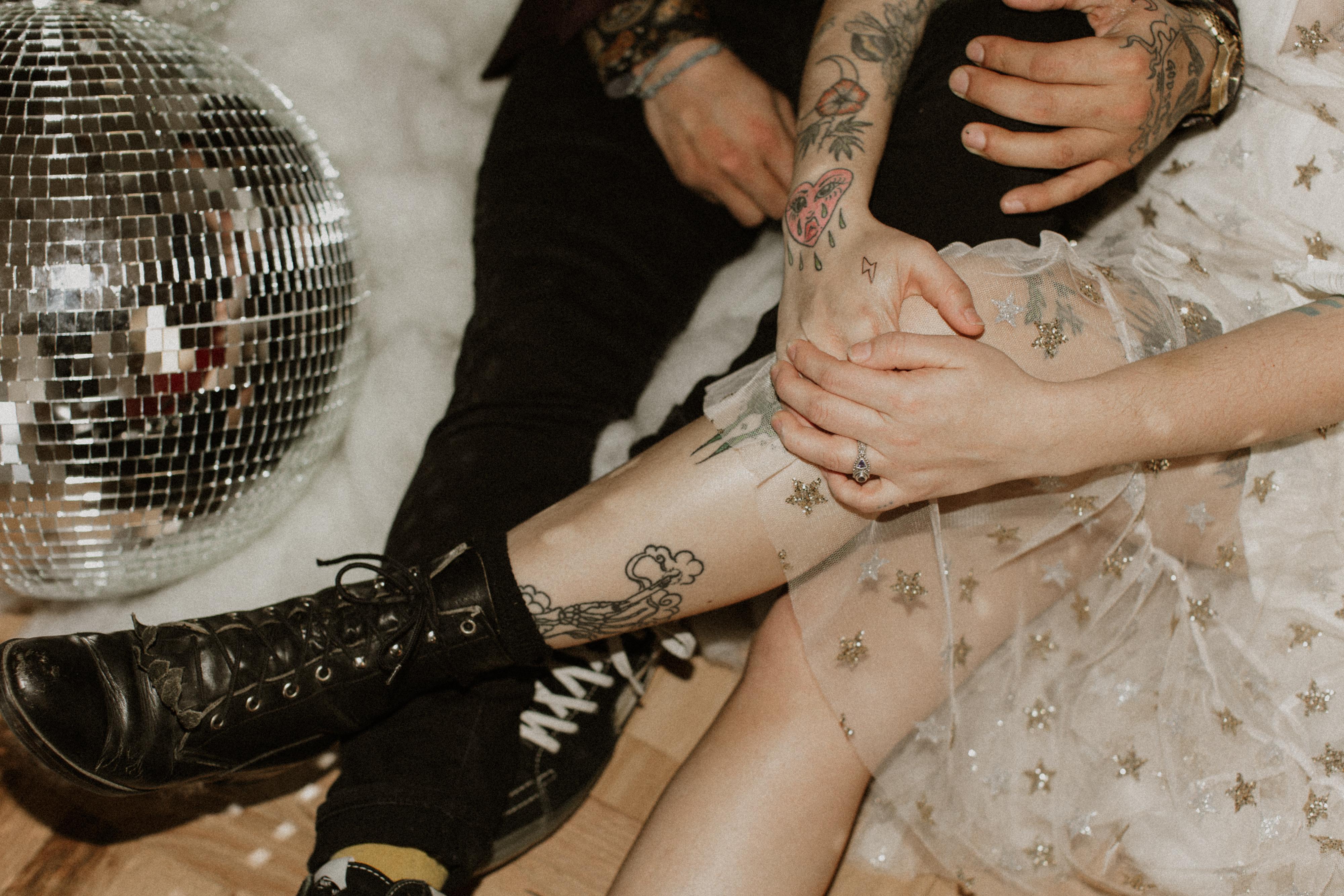 The Wedding Website of Heather Castle and Raj Murphy