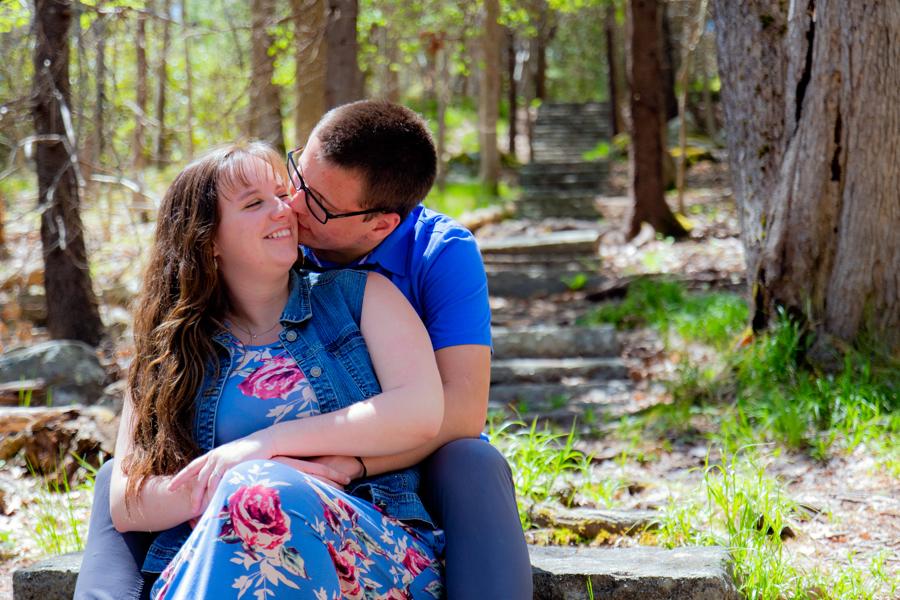 The Wedding Website of Katie Magowan and Josh Robertson
