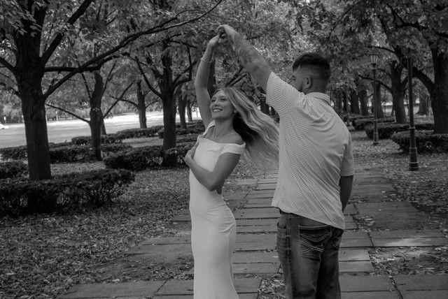 The Wedding Website of Makayla Trenary and Peyton McCormick