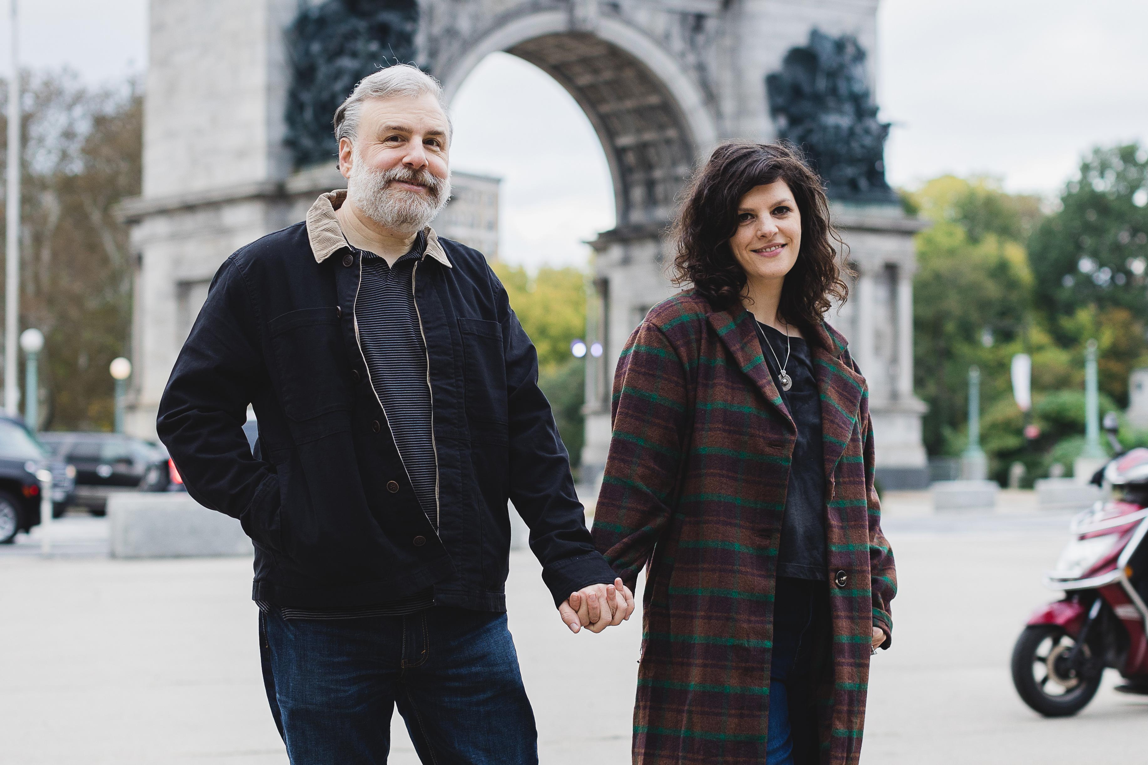 The Wedding Website of Jenn Wexler and Sean Redlitz