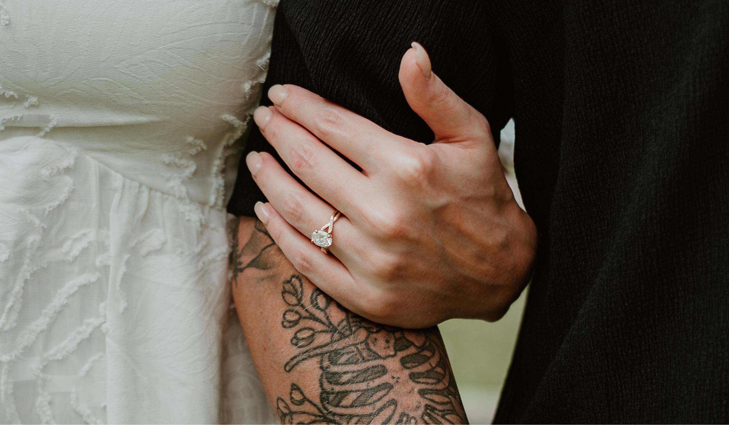 The Wedding Website of Mason Russell and Emili Phelps