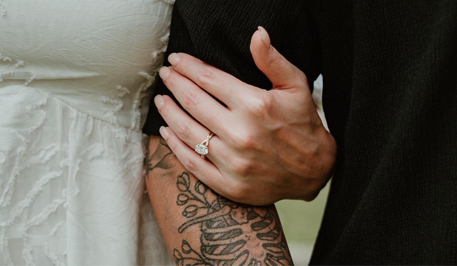 The Wedding Website of Emili Phelps and Mason Russell