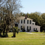 Orman House Historic State Park