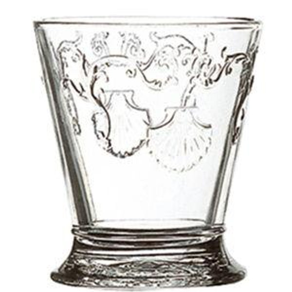 Versailles Tumbler, Set of 6