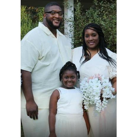 Daddy’s Girls!!! #MySweetPEAs
