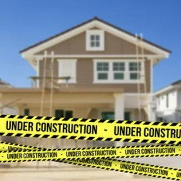 House Remodel Fund - CC