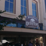 Mesquite Creek Outfitters