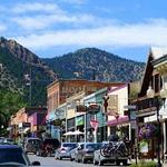 Idaho Springs