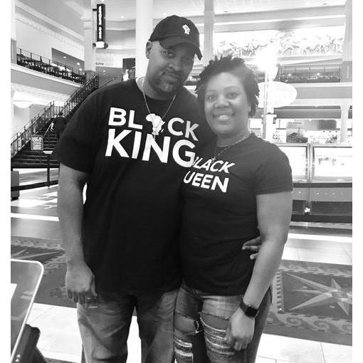King and Queen 👑
