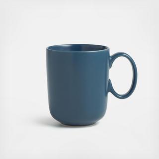 Wren Mug, Set of 4