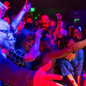 SF Jazz Membership