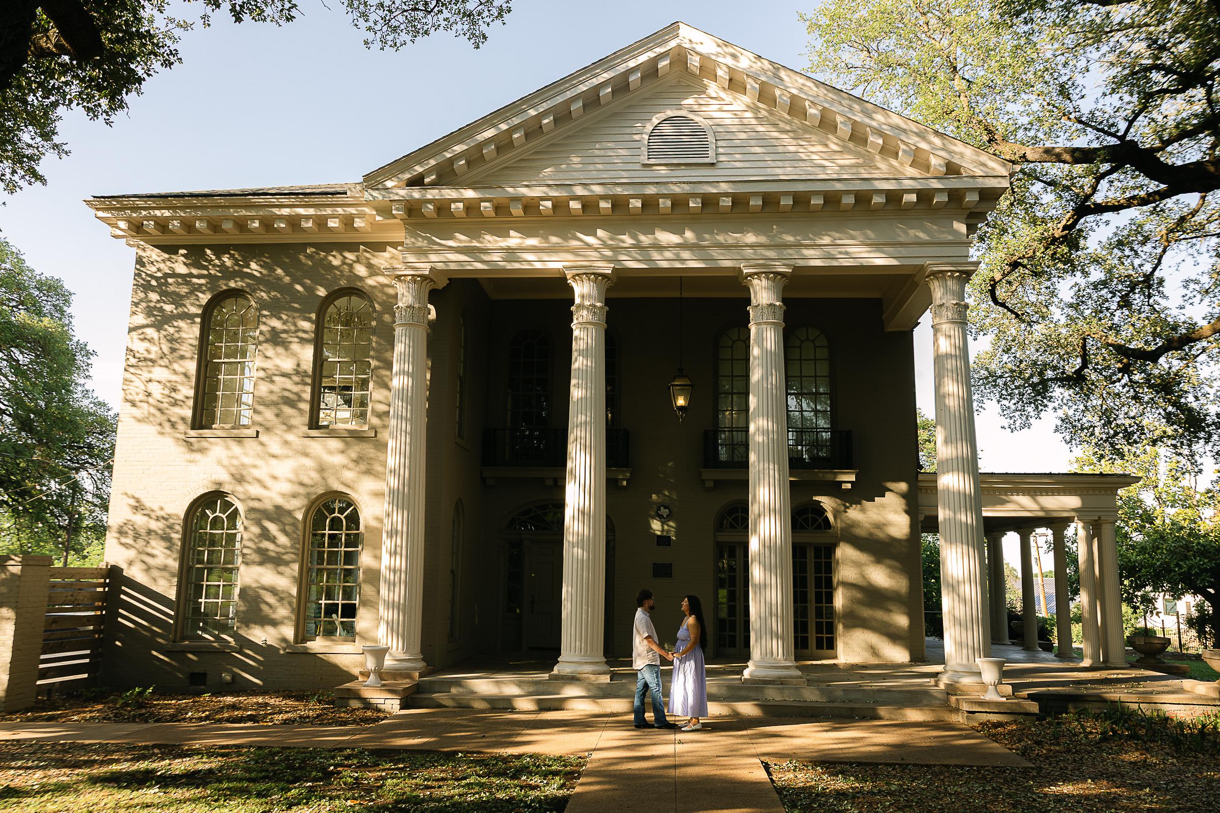 The Wedding Website of Madison Montague and Luke Kline