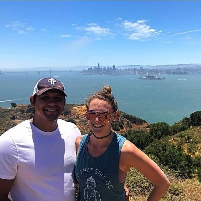 Angel Island