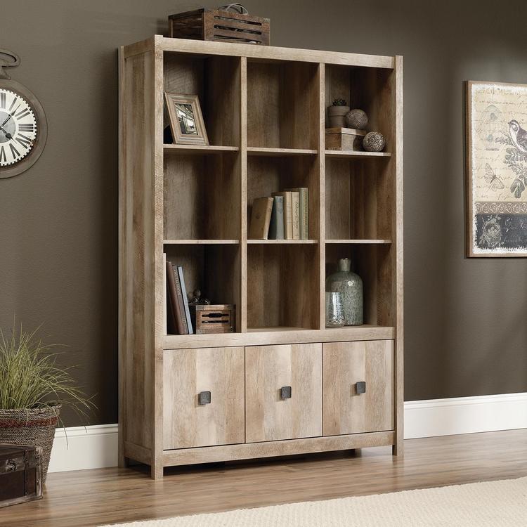 Cannery Bridge Storage Wall Cabinet