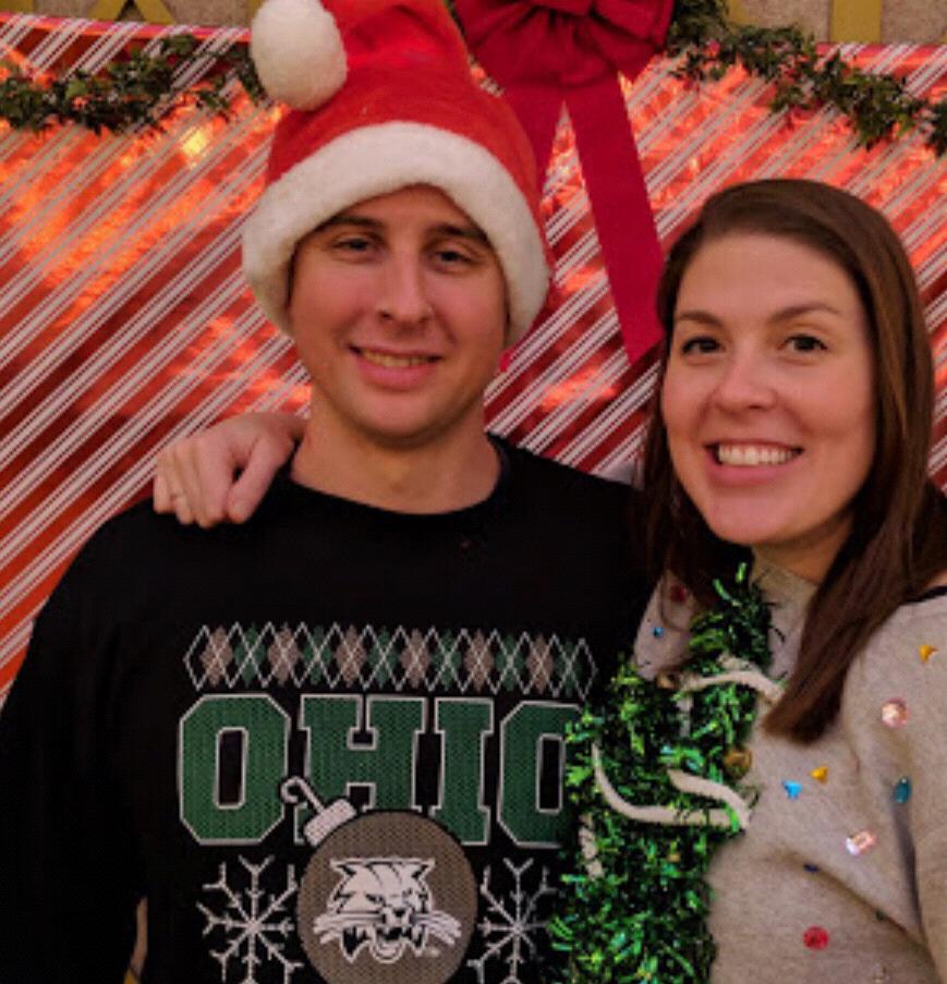 Annual holiday party (2017)