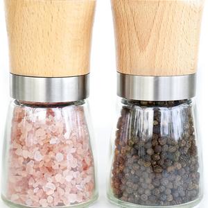 Willow & Everett Salt and Pepper Shakers