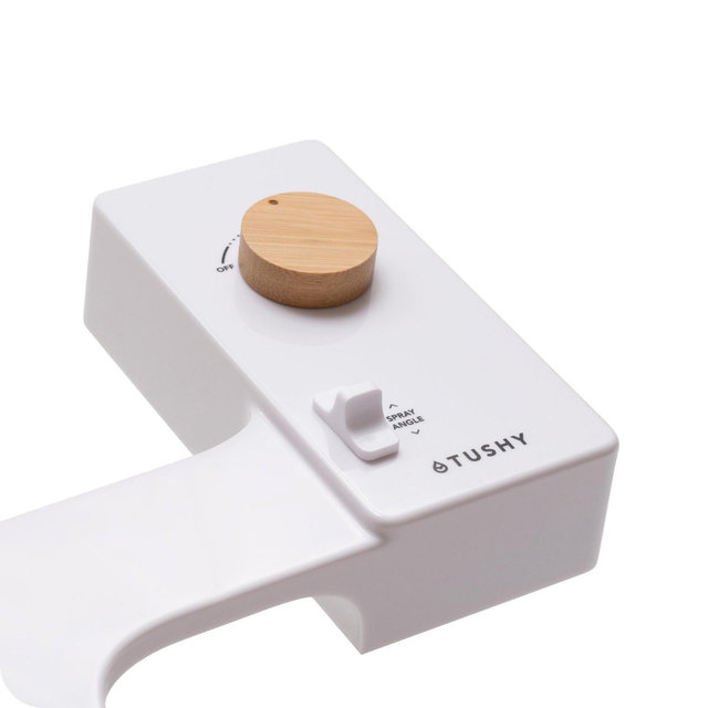 TUSHY Classic 3.0 Bidet Attachment