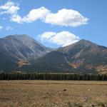 Hike a 14er