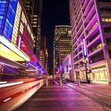 Main Street Downtown