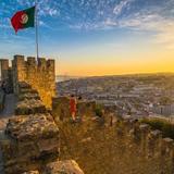 Castelo de São Jorge