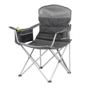 CORE Equipment Padded Cooler Quad Chair