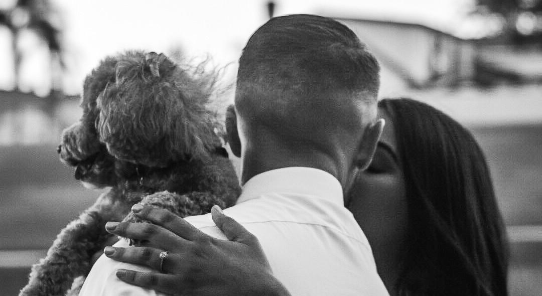 The Wedding Website of Bianca Gutierrez and Kevin Tappe