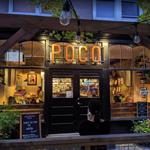 Restaurant Poco