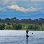 Cherry Creek State Park