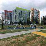 Blakiston Park