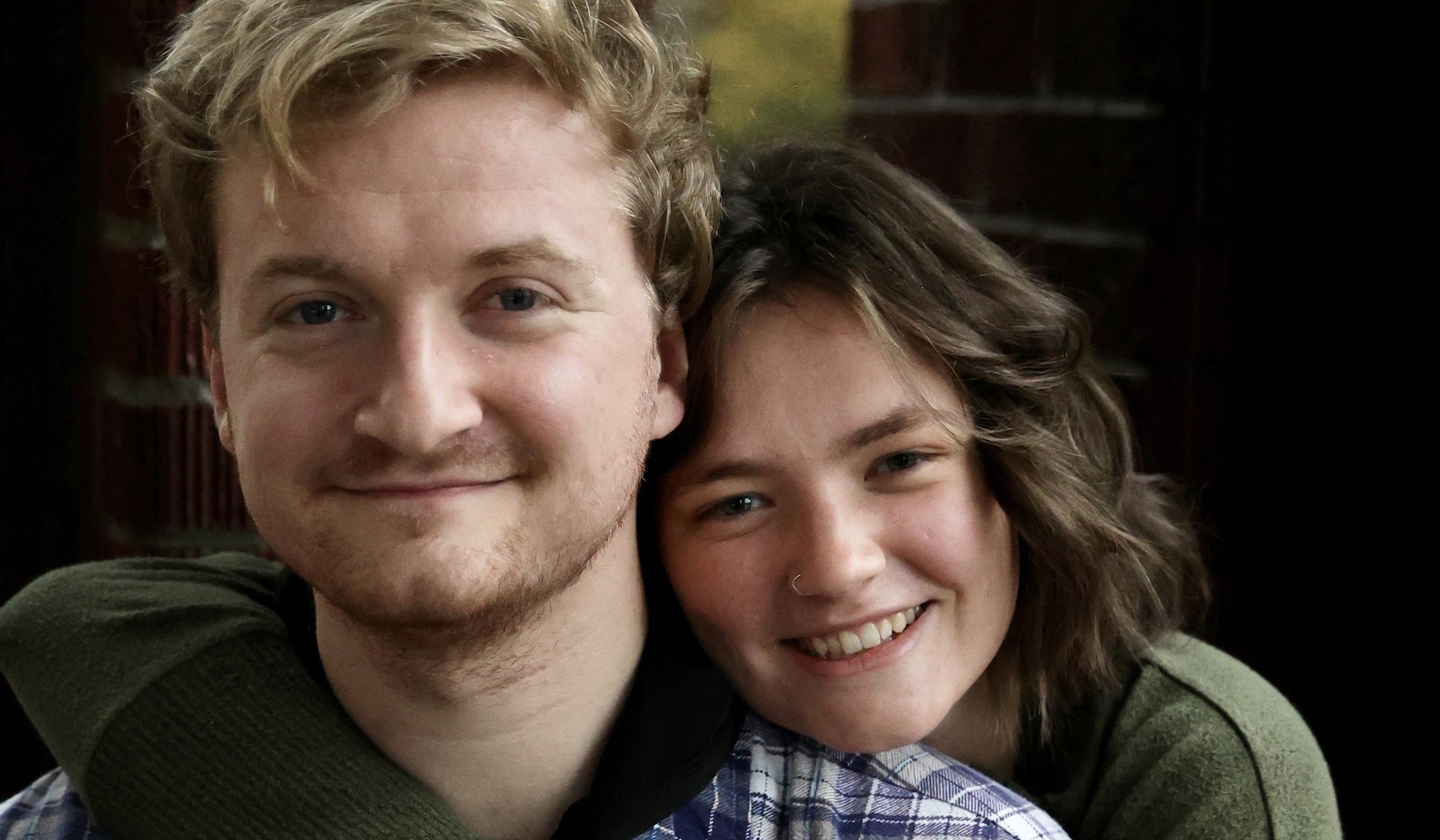 The Wedding Website of Savahnnah Hollems and Tanner Barth