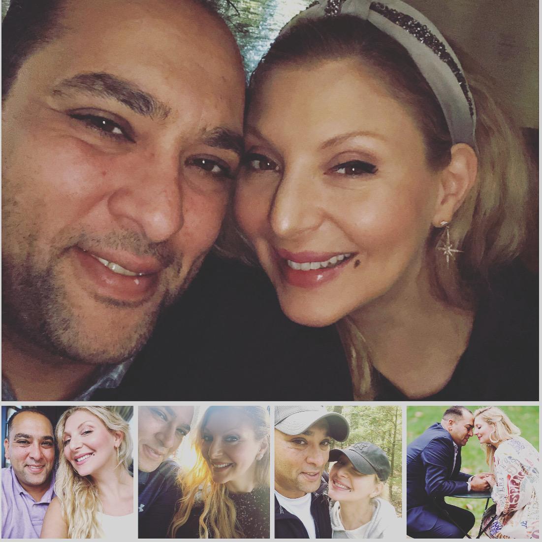 The Wedding Website of Christina Eller and Peter Fakhry