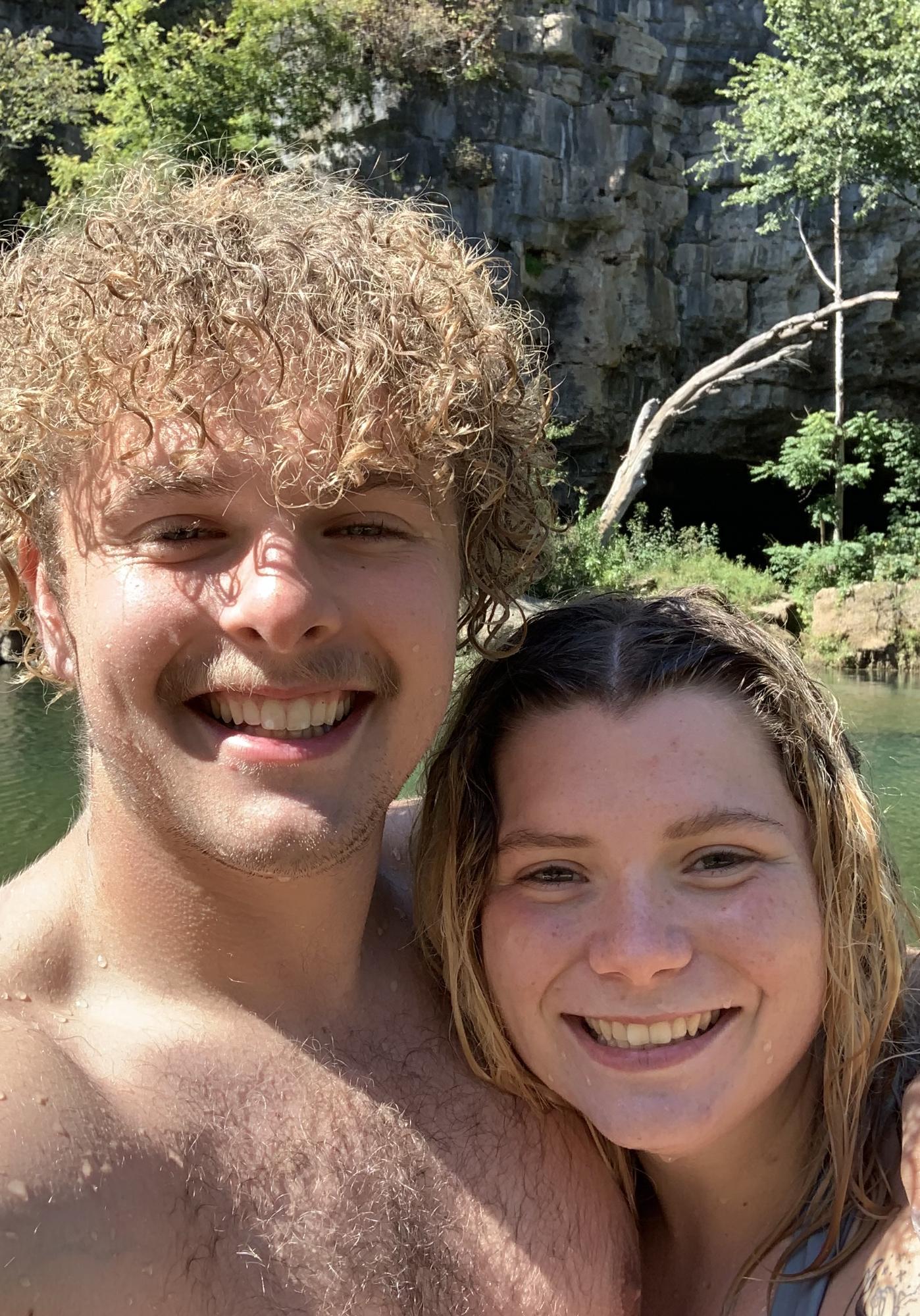 Ozarks, Missouri