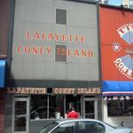 Lafayette Coney Island