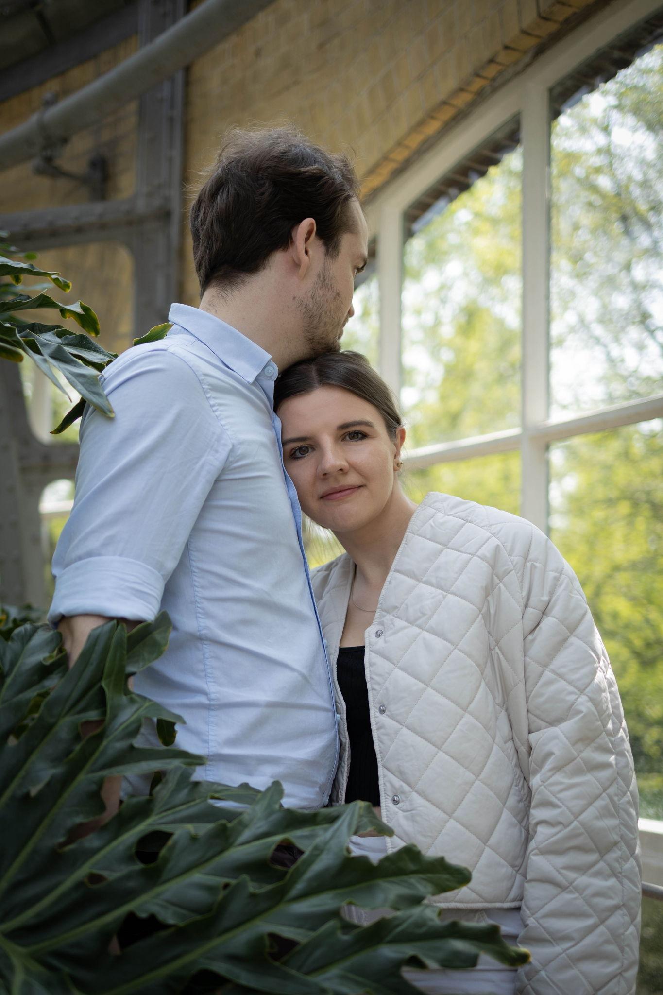The Wedding Website of Kasia Płonka and Niels Bissegger