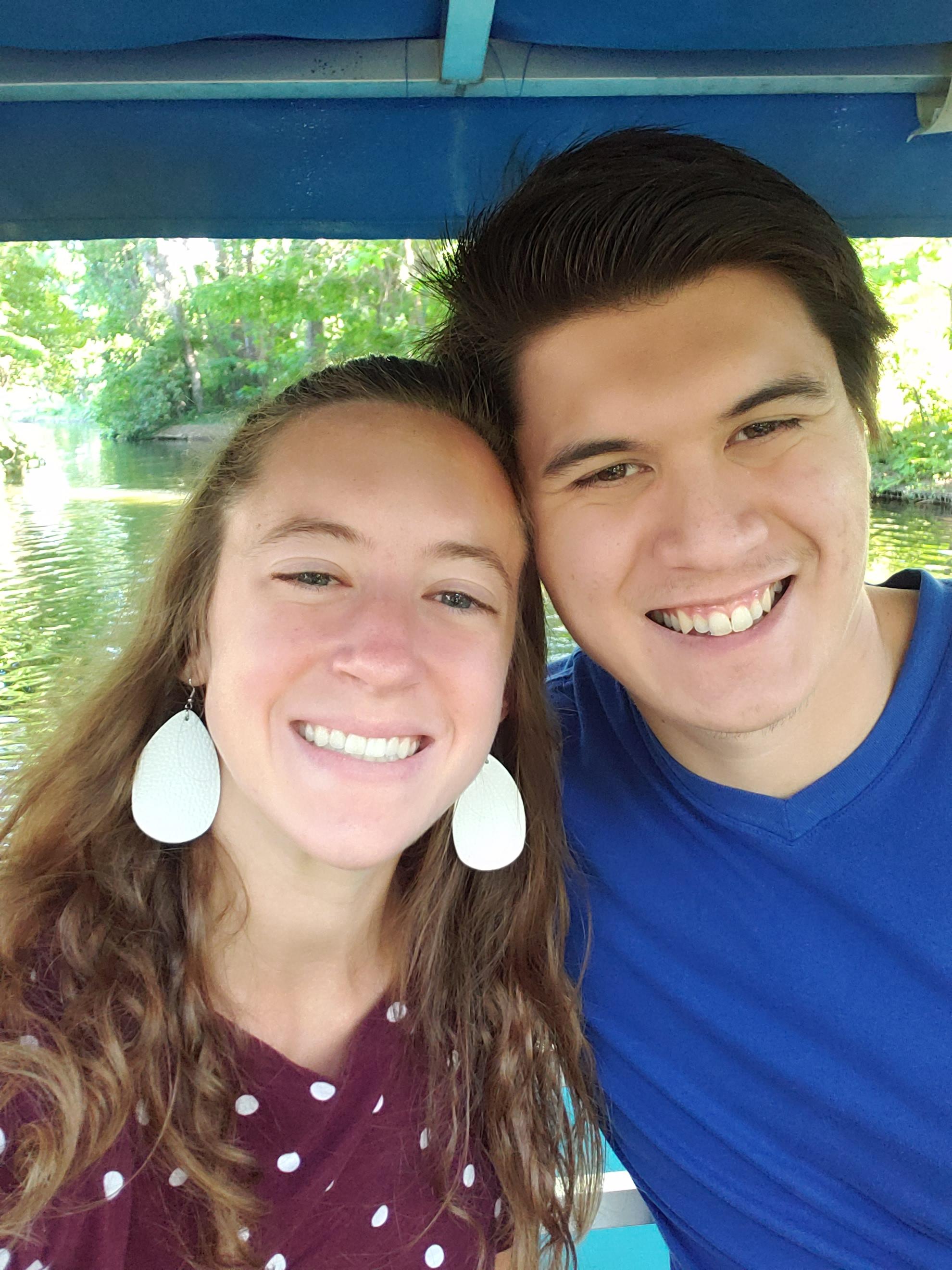 The Wedding Website of Heidi Nisly and Frank Crandall