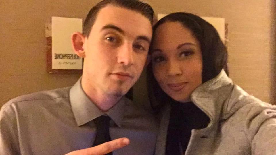 Our first fancy dinner in NYC