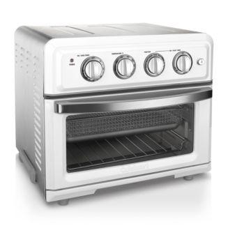 Cuisinart Air Fryer Toaster Oven