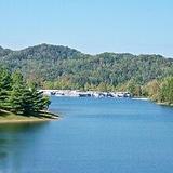 Paintsville Lake