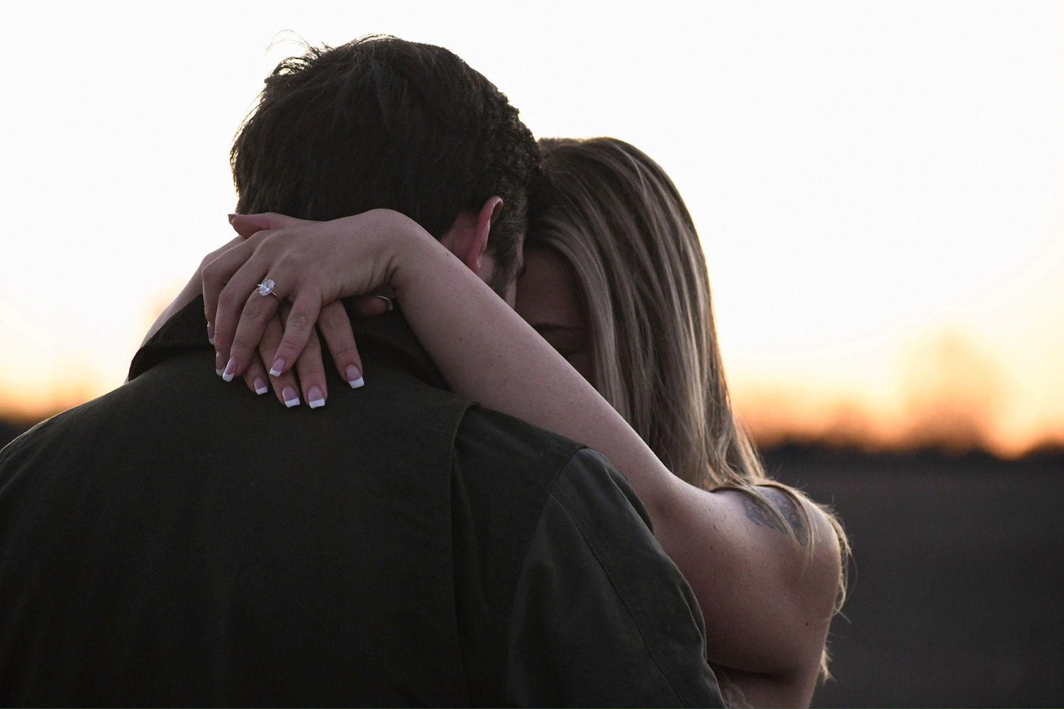 The Wedding Website of Marlie Mendoza and Austin Hericks