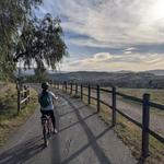 Ojai Valley Trail Bikeway
