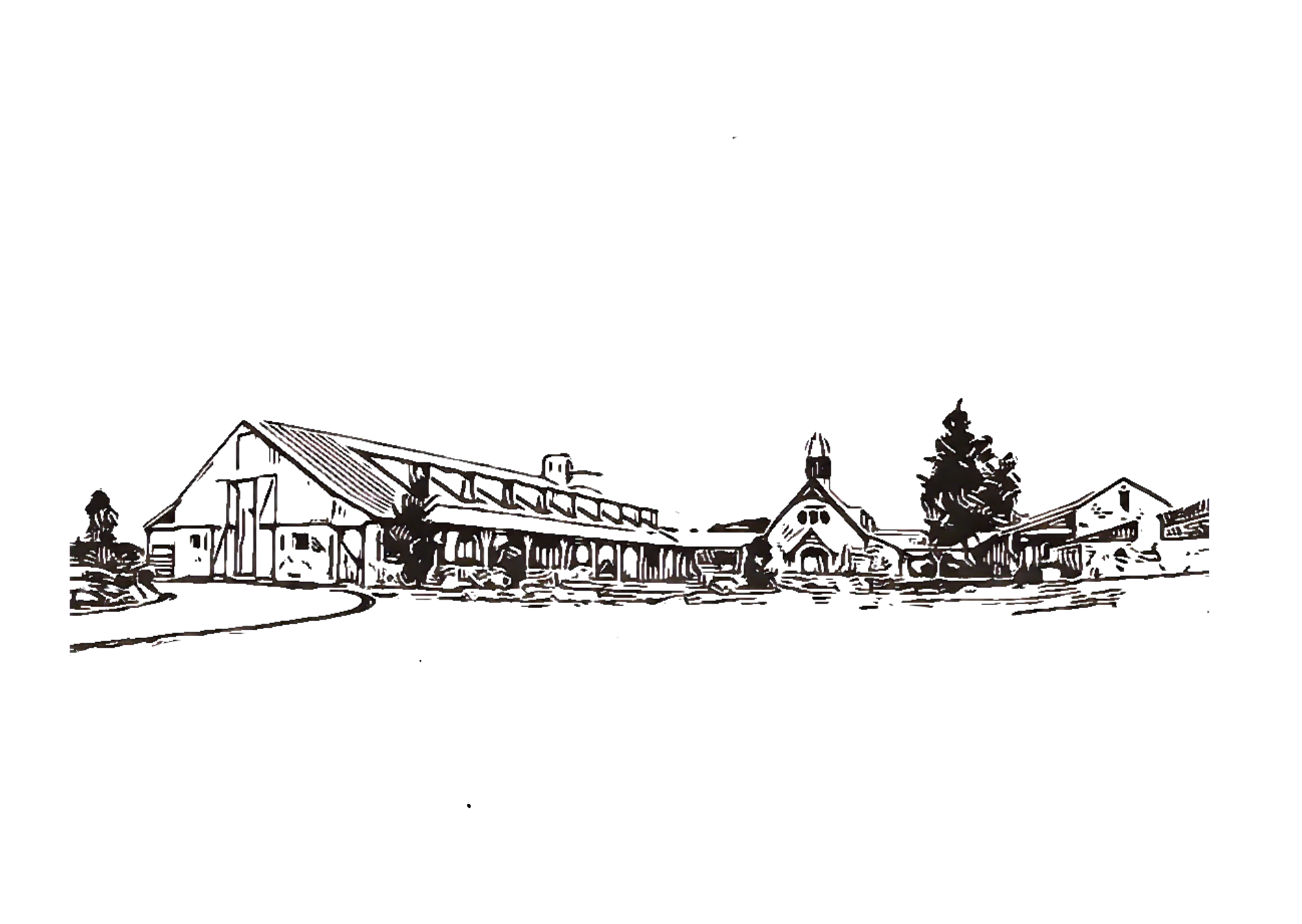 The Wedding Website of Skye Richard and Jay Quirl