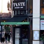 Taste Kitchen + Bar